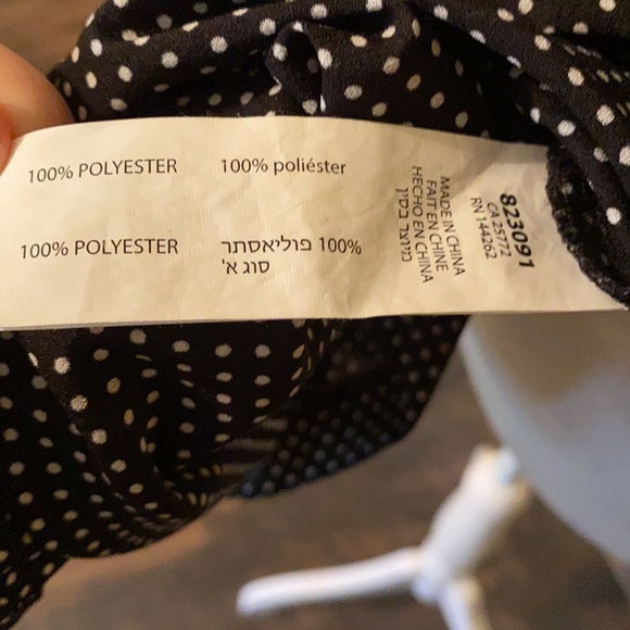 Dex blouse - Picture 10 of 11